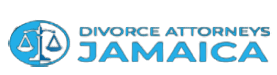 divorce attorneys Jamaica logo