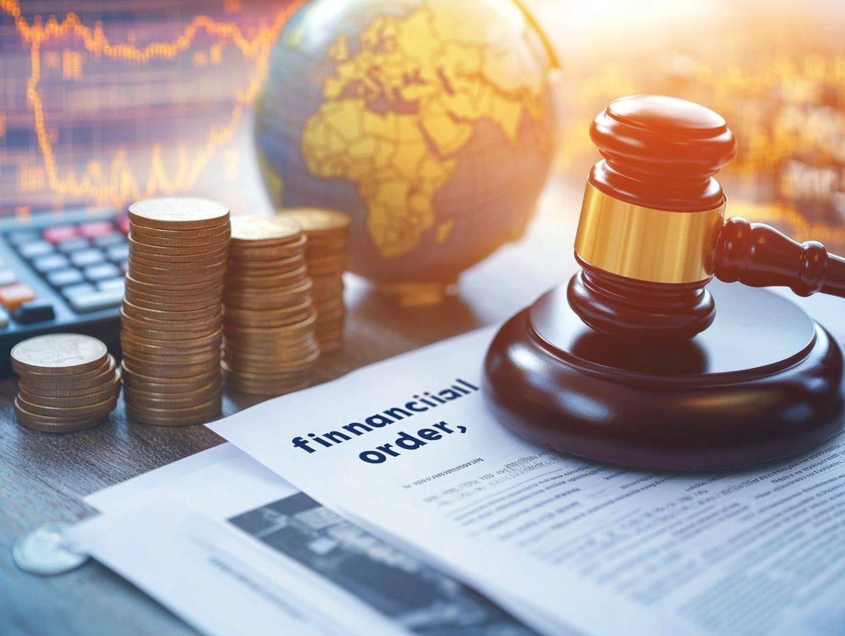 Understanding Financial Orders in Overseas Divorce