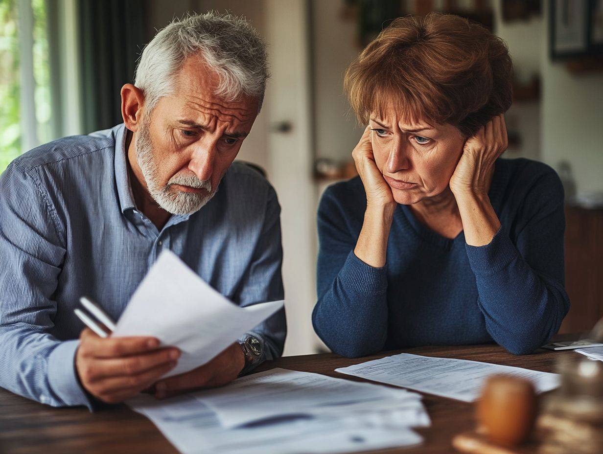 Understanding Pensions in Divorce